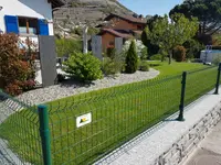 Valais Paysage - Klicken Sie, um das Bild 4 in einer Lightbox vergrössert darzustellen