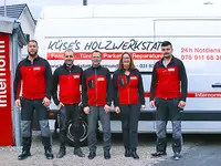 KÜSE'S HOLZWERKSTATT AG