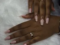 Dijes Nails Lashes