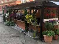 Ristorante Pizzeria da Luigi Wettingen