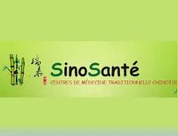 Acupuncture SinoSanté Lausanne-Logo