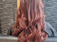 Blondie Coiffeur by Ana Gomes