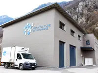 Pisciculture de Vionnaz SA