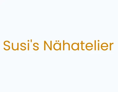 Susi's Nähatelier