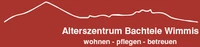 Alterszentrum Bachtele-Logo