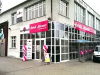 Fleisch Discount Wetzikon - Klicken Sie, um das Bild 2 in einer Lightbox vergrössert darzustellen