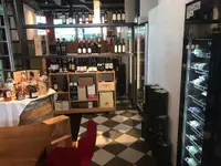 Café Restaurant Gentile