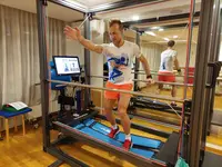 FISIOTERAPIA AL PARCO Laureys Pamela e Soer Alexander Willy