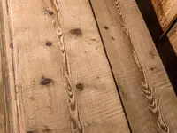 Chez Bouby Vieux bois