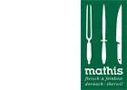 Mathis Fleisch & Feinkost-Logo