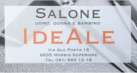 Salone IdeAle-Logo