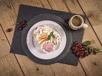 Café Restaurant Töpferei