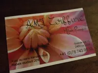 AMJ Coiffure