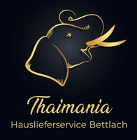 Thaimania Lieferdienst-Logo