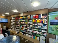 Unterstadt-Apotheke GmbH