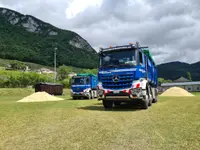 MECA-TRANSPORTS SARL