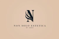 Logo NON SOLO ESTETICA By Anna Alloli