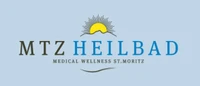 MTZ Heilbad St.Moritz-Logo