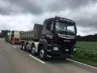 Baumann Entsorgungs AG