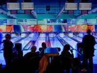 XL Bowling - cliccare per ingrandire l’immagine 4 in una lightbox