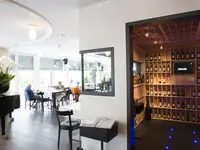 Aglio e Olio Restaurant
