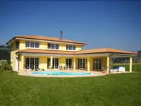 Trachsel TH. Holzbau GmbH