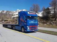 Zurbuchen Transporte AG