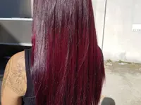 Lumin'hair Coiffure