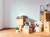 Berchtold Reinigungen + Umzüge