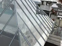 Lamelle-Glass et Stores SA