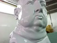Illusorius Art Autospritzwerk