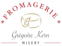 Fromagerie de Misery-Logo