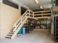 Glauser Tiefbau AG