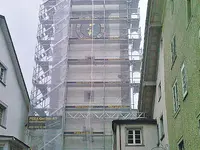 PEBA Gerüste AG