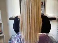 HaarGenau Haarkreationen by Samantha