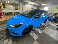 Clean My Car