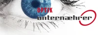 Optik Zentrum Unternährer-Logo