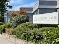 Pflegehome GmbH