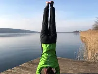 bambus Yoga Pilates GmbH