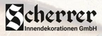 Scherrer Innendekorationen GmbH