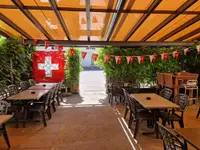 Restaurant La Couronne