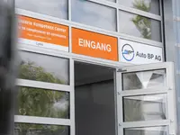 Carrosserie Kompetenz Center Lyss AG