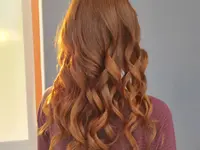 Mohair Hair Salon