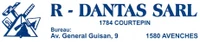 R-Dantas Sàrl-Logo