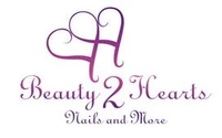 Beauty 2 Hearts-Logo