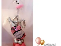 Ambiance Ballons - KidEvents - cliccare per ingrandire l’immagine 3 in una lightbox