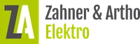 Zahner & Artho Elektro GmbH-Logo