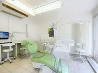 Studio dentistico dr. med. Airoldi Giulio