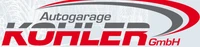 Autogarage Kohler GmbH-Logo