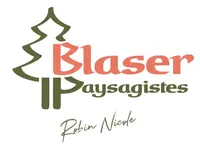Blaser Paysagistes Sàrl